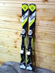 LYŽE TECNO PRO XT TEAM 100CM
